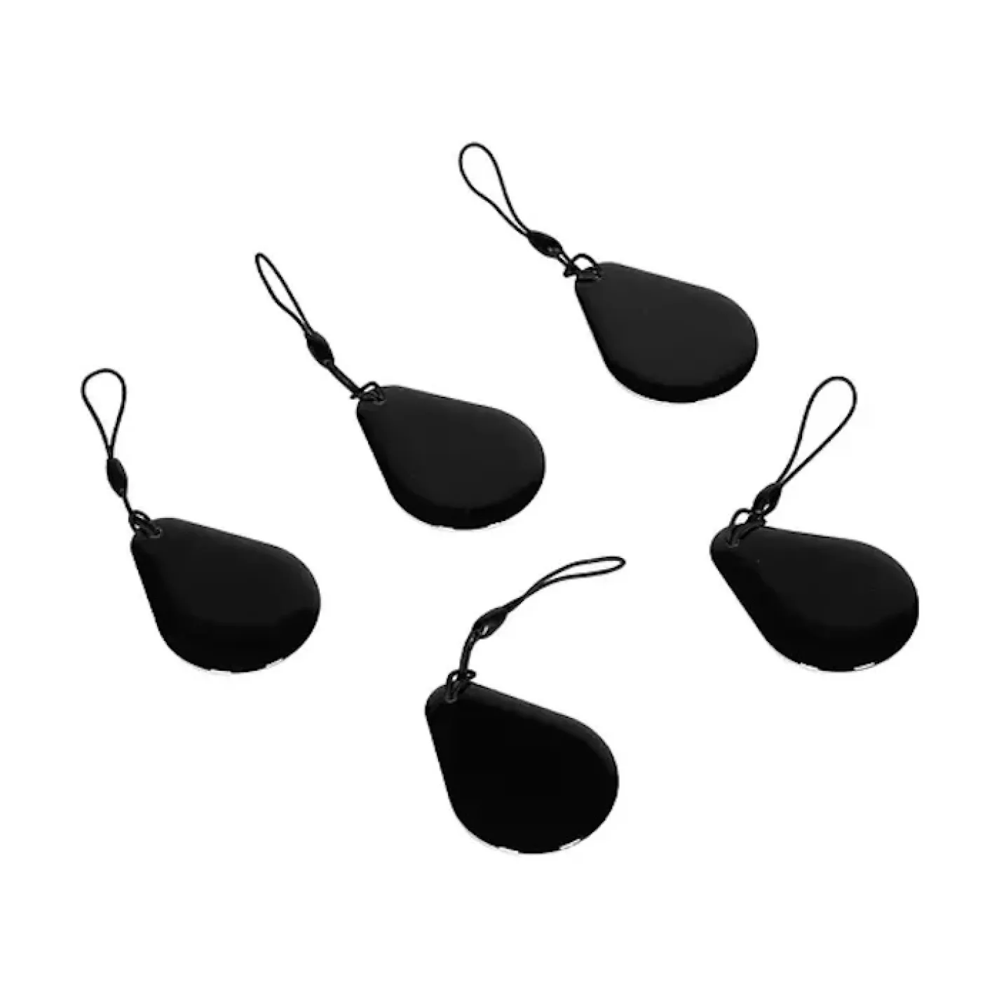 Видеопанель Light Vision RIO FHD(RF) Black со считывателем Mifare черный (82-00218) - Фото 3